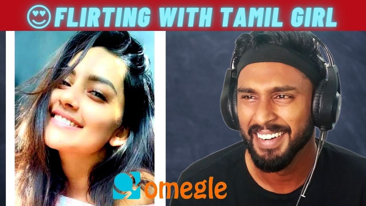 Tamil boy Flirting with Srilankan Tamil girl ( Tamil Conversation )