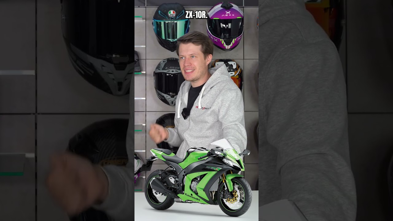 SuperSportler bis 10.000 &euro; 🏍️💨