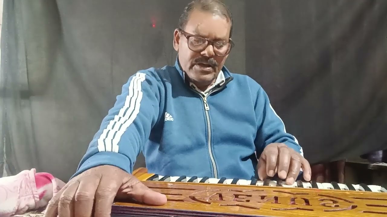 Patta Patta buta buta#uttrakhnd #song #bhajan #gazal.