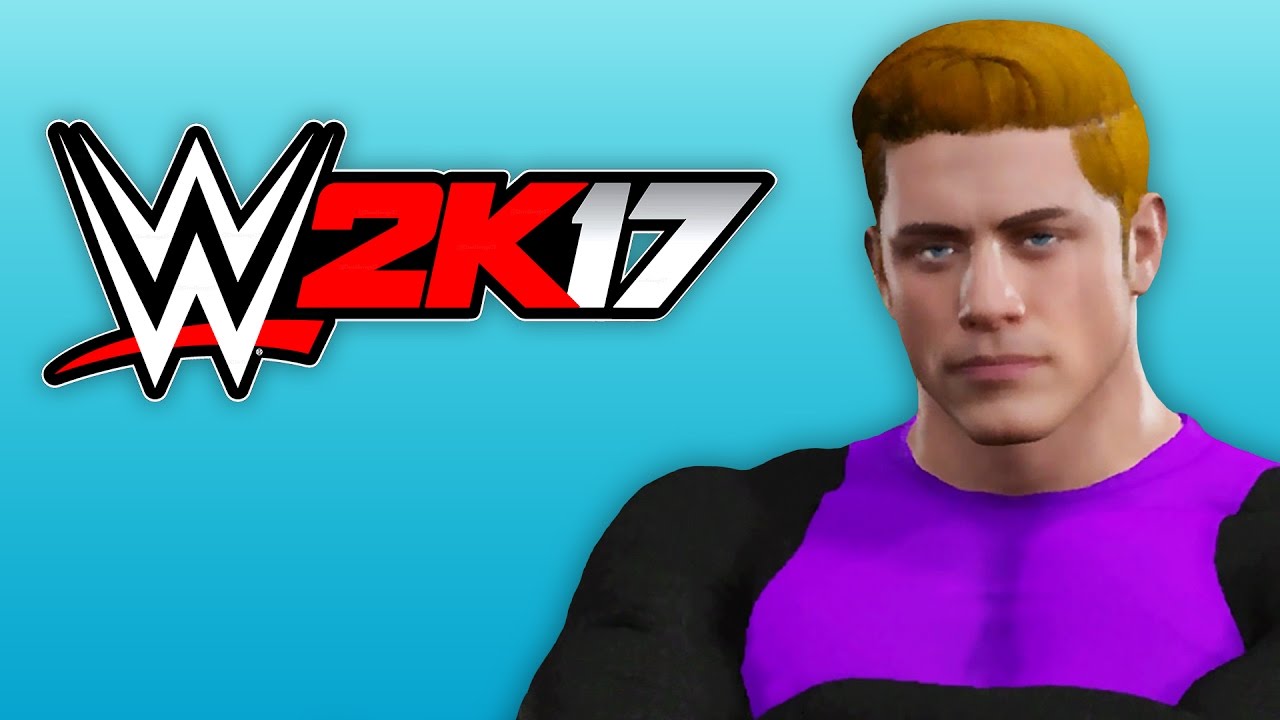 ELIMINATION CHAMBER MATCH! | WWE 2K17 (ft. H2O Delirious & Ohm)