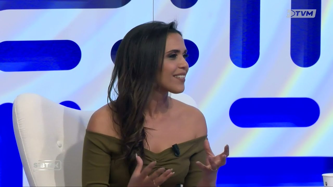 Chiara, Miriam Christine, Morena & Olivia Lewis on Sibtek 2021/22 (Week 33)