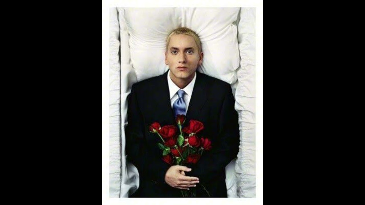Eminem - Till Death Do As Apart