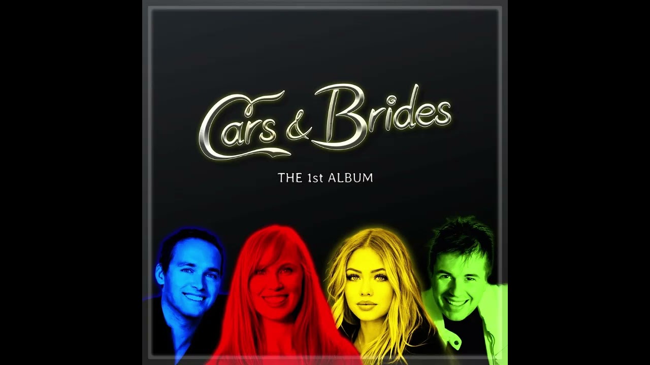 Cars & Brides - Midnight (Maxi-Version)