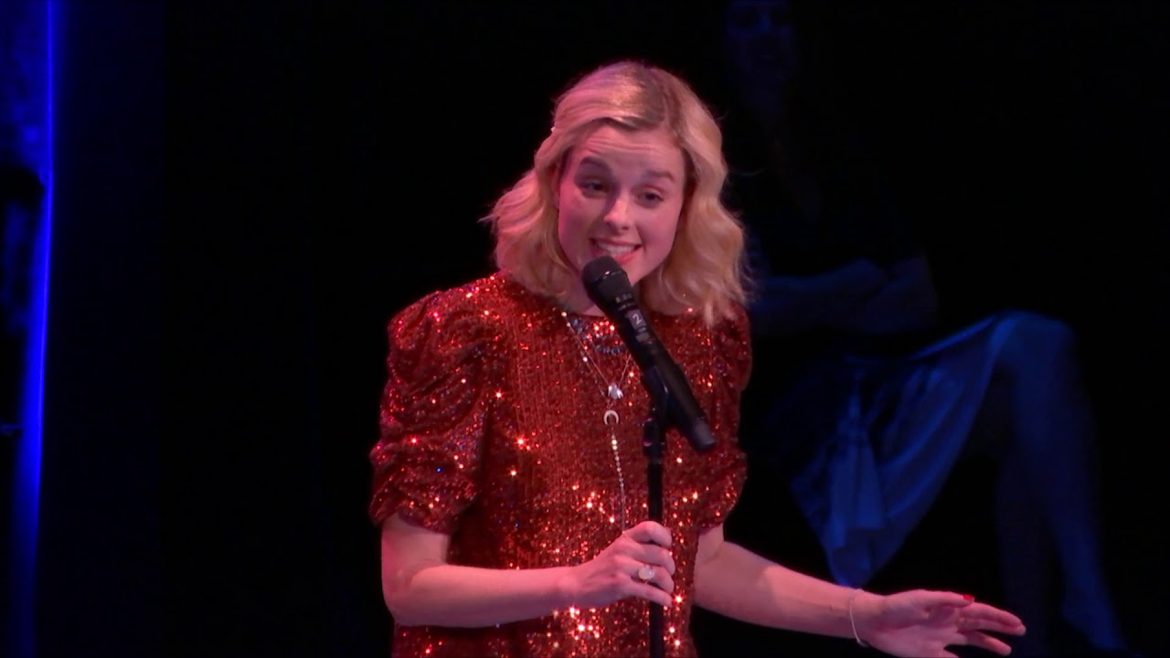 Erica Rhodes Standup 12/18/2019