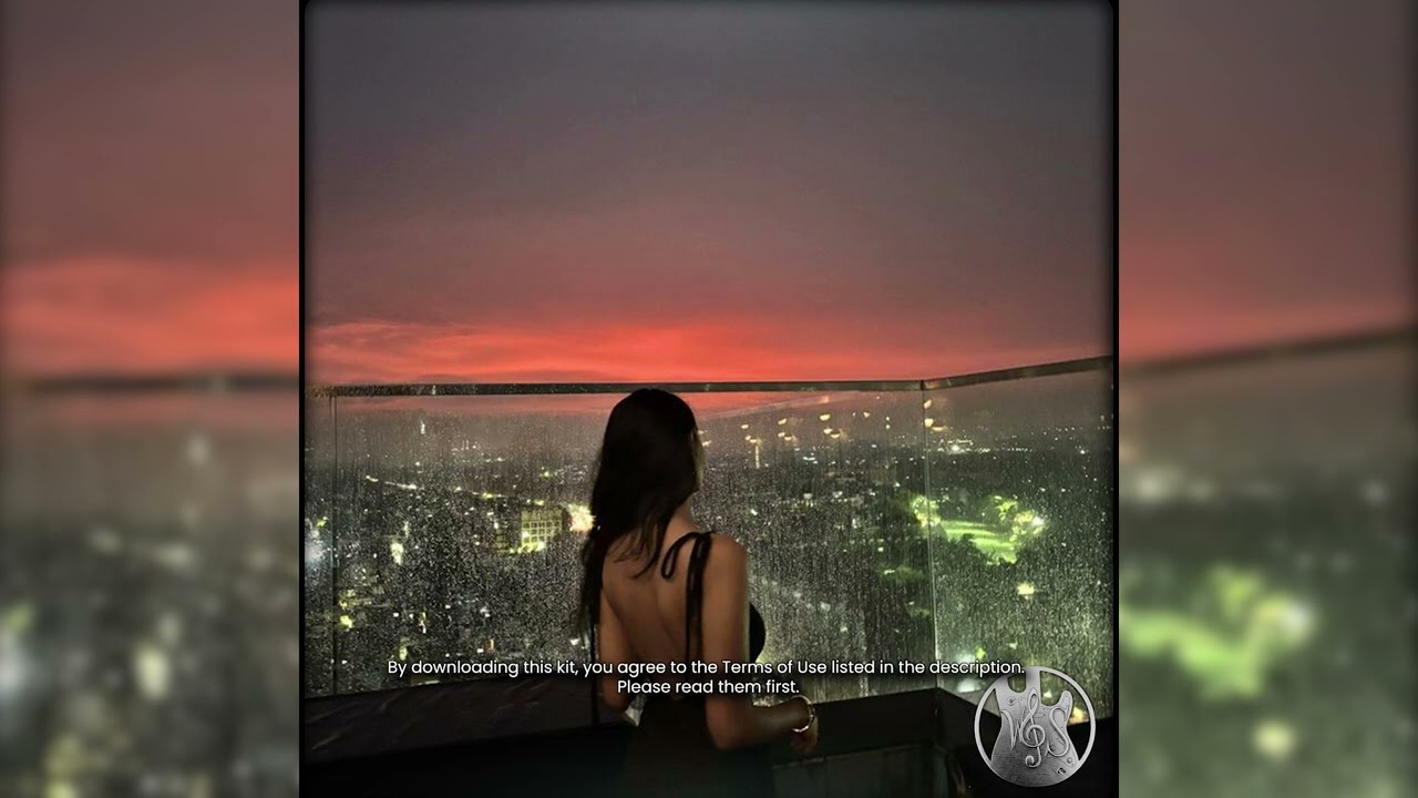[FREE] Reggaeton x Afro House Loop Kit - 