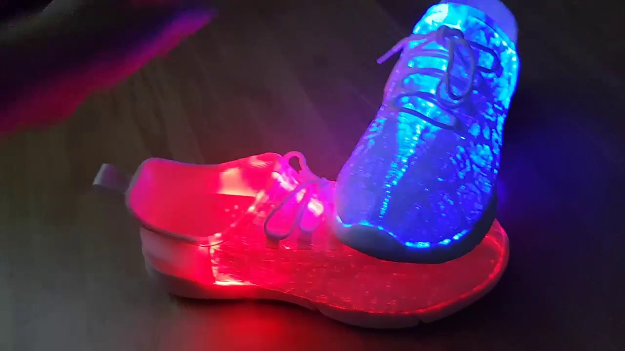 TOP CHINA NOVE BLIKAJUCE LED USB TENISKY/BOTASKY PANSKE DAMSKE DETSKE