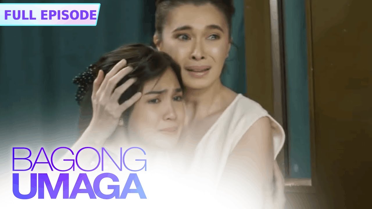 Full Episode 122 | Bagong Umaga [ENG SUB]