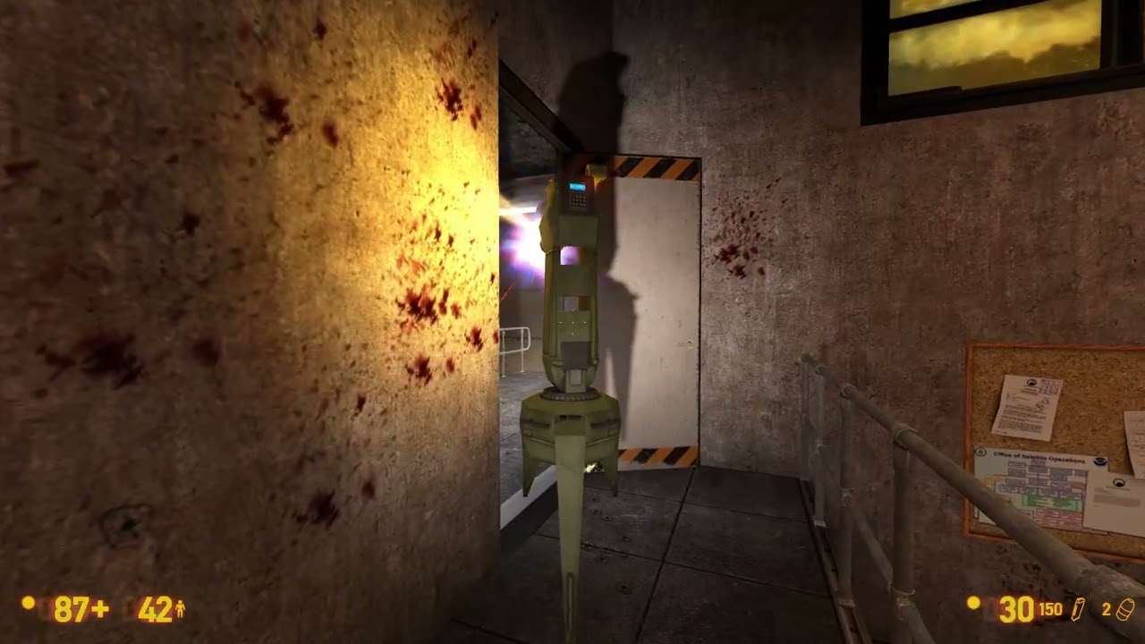 Black Mesa - 