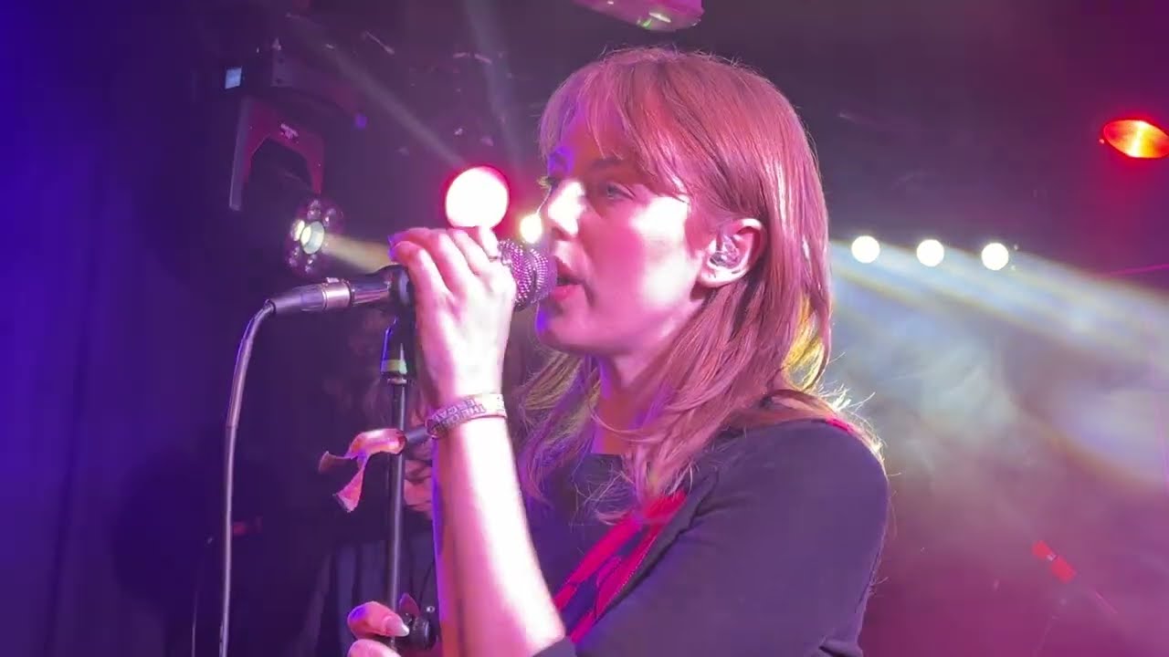 Acopia - ? - Live @ Komedia Studio, Brighton - 05/2025