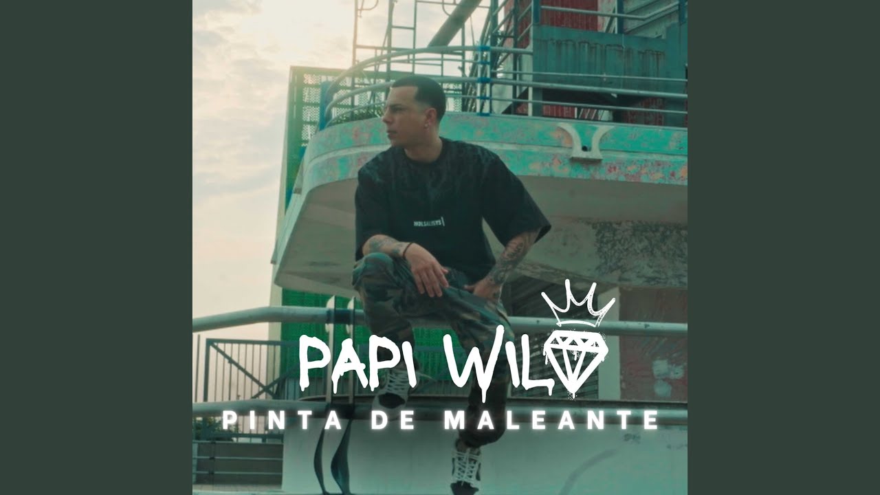 Pinta De Maleante