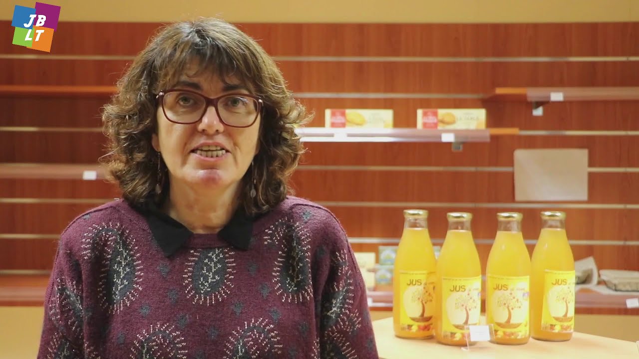 CAPA Services Aux Personnes et Vente en Espace Rural