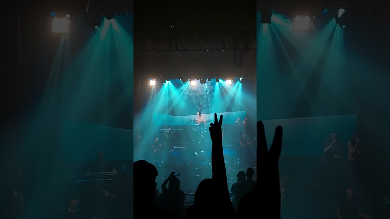 AVANTASIA..Buenos Aires 27/04/2023 Teatro Gran Rivadavia♡