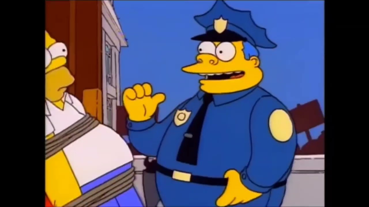 The Simpsons - ALL Fullest Butterfinger Commercial Collection (1990-2001)