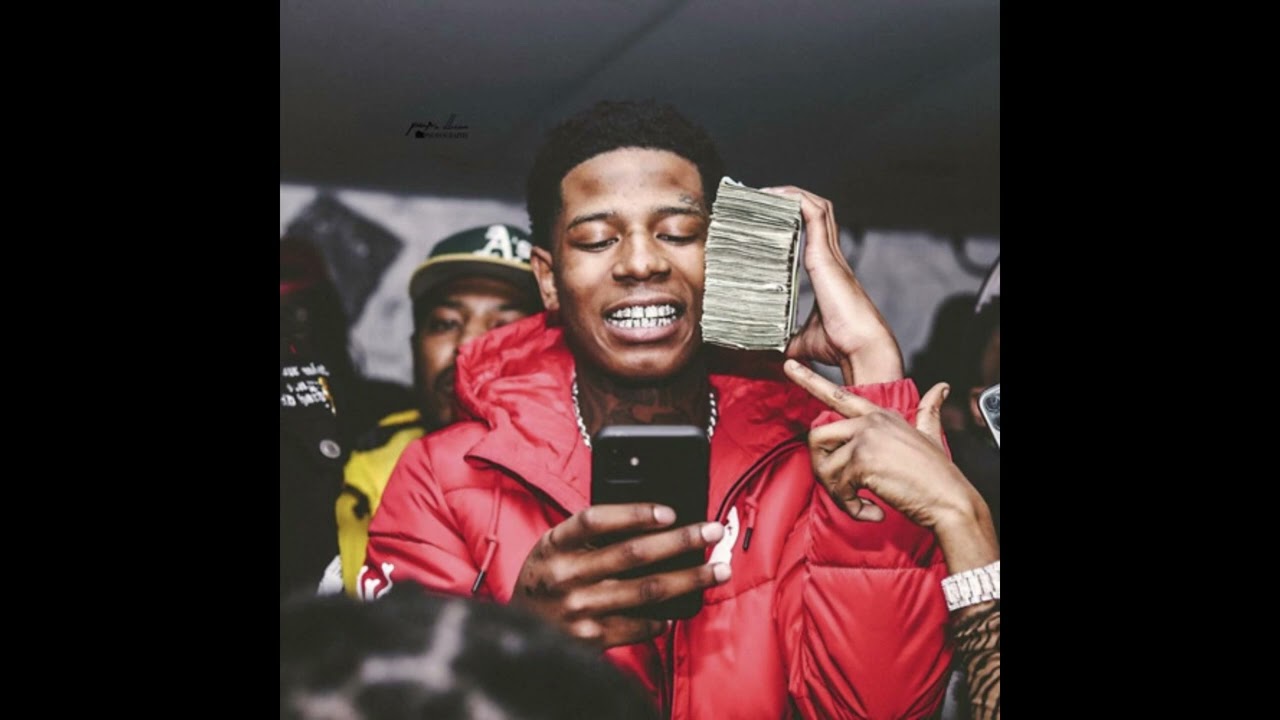 [FREE] Big Scarr x Big 30 Type Beat  - 
