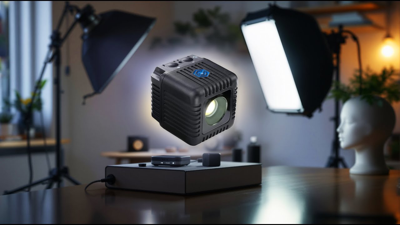 10 Killer Ways to Use ONE Pocket Light (Lume Cube Lighting Tricks)