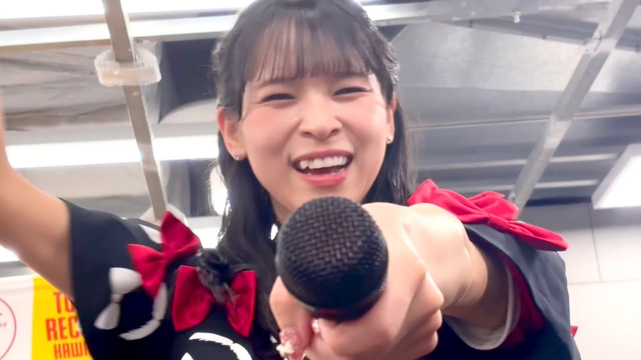 【豆柴の大群】/「豆3(まめさんじょう)」 リリースイベント at タワーレコード川崎 2025/05/19(月)