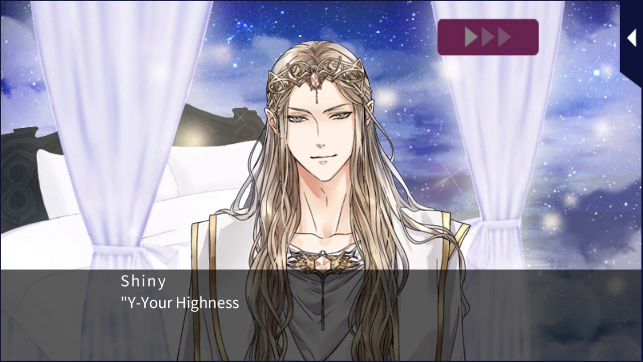 DO YOU STILL WANT ME ??? : KING OF HEAVENS