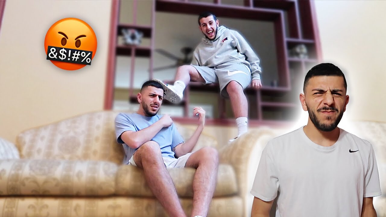 MOCKING BRAWADIS PART 3!!