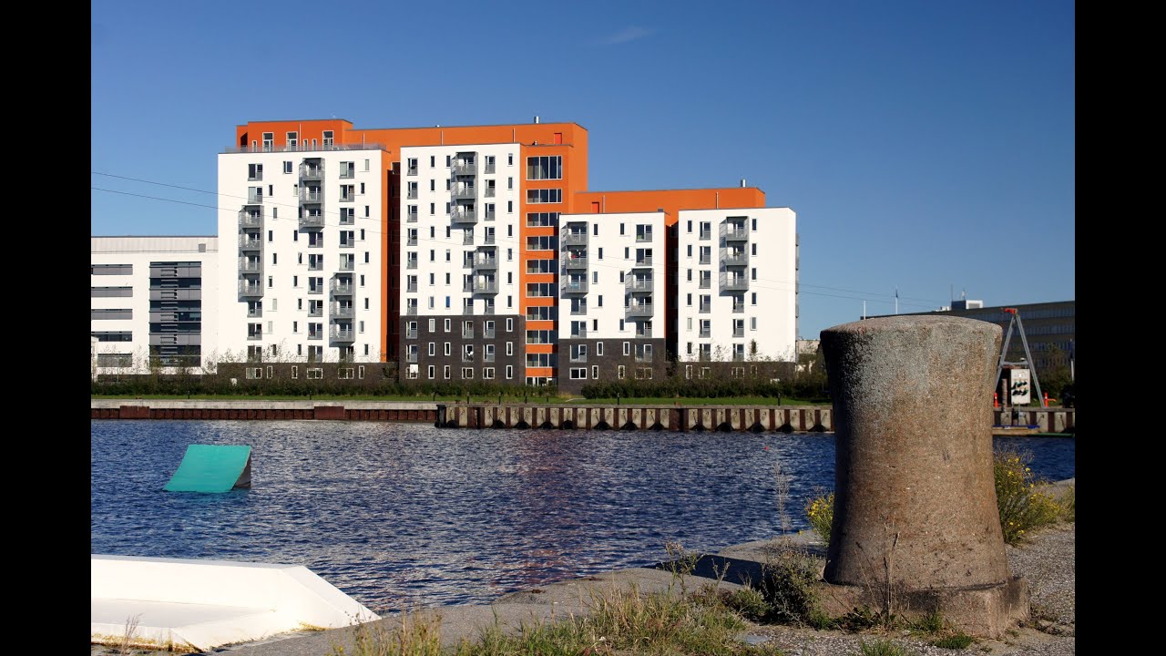 Beddingen ungdomsboliger PlusBolig