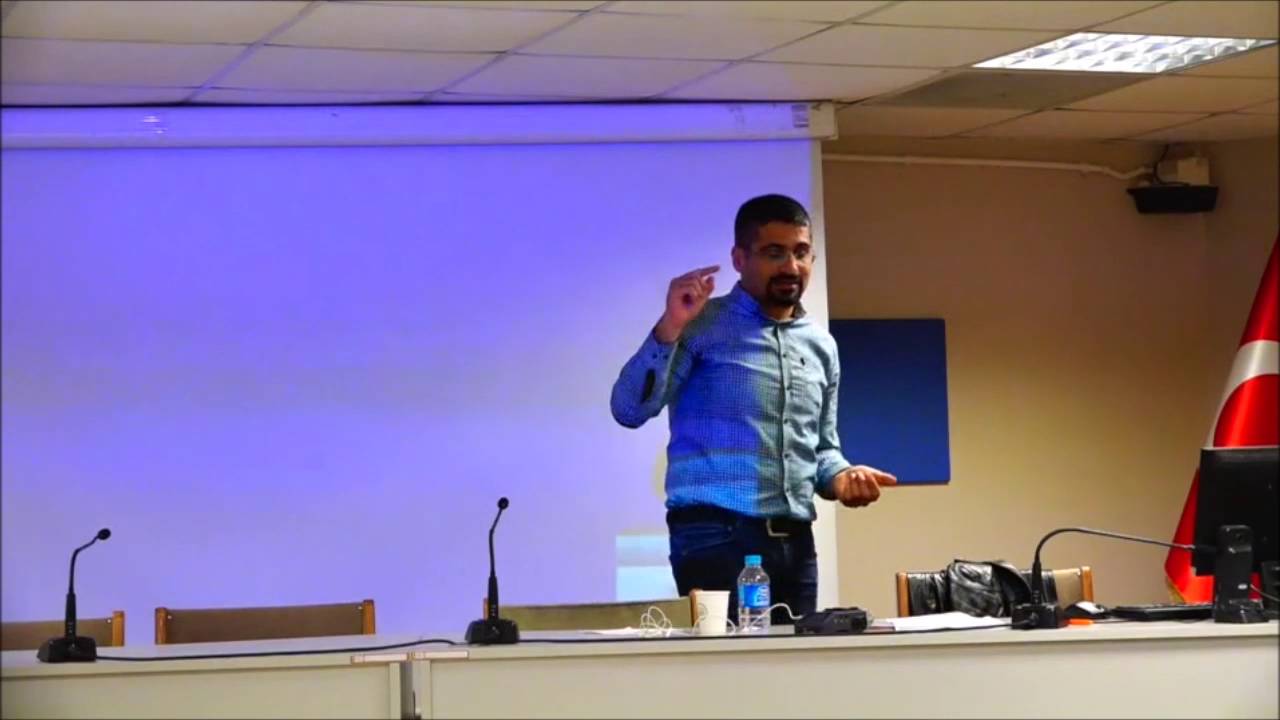 Ceza Muhakemesinde Delillerin Serbestliği İlkesi - CMK Semineri/İstanbul Avukat Baran Doğan