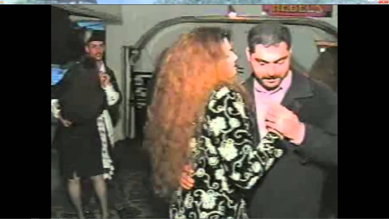 ASSYRIAN WEDDING ( REBELS BAND 2000 PART 2 )