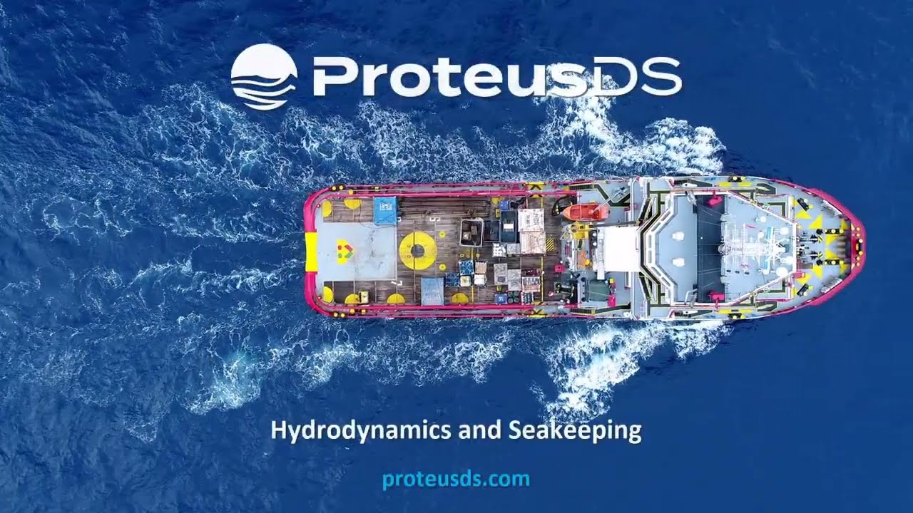 How to calculate wave radiation and diffraction hydrodynamics of a simple box barge