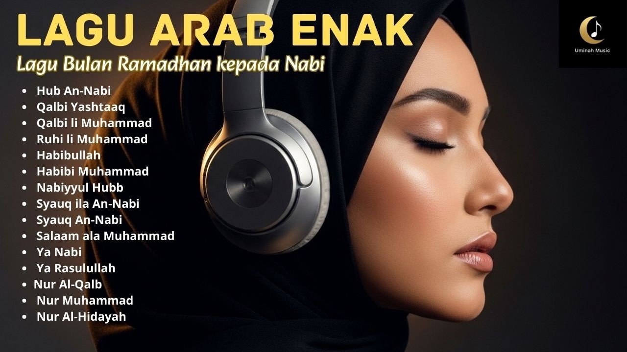 Lagu Arab Enak Didengar 2026 | Religi Islam & Arabic Song Hits