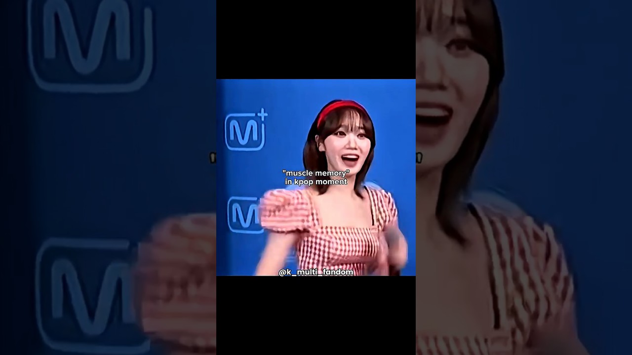 kpop 