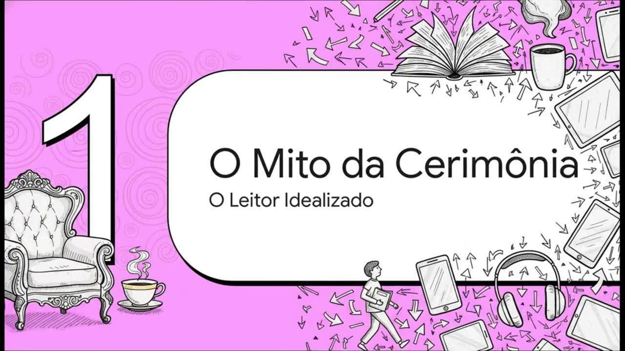 COMO APLICAR  TÉCNICA DE LEITURA DE LUIZ FELIPE PONDÉ