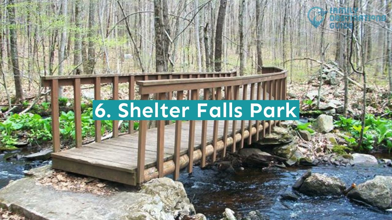 10 Best Things to Do in Storrs, CT