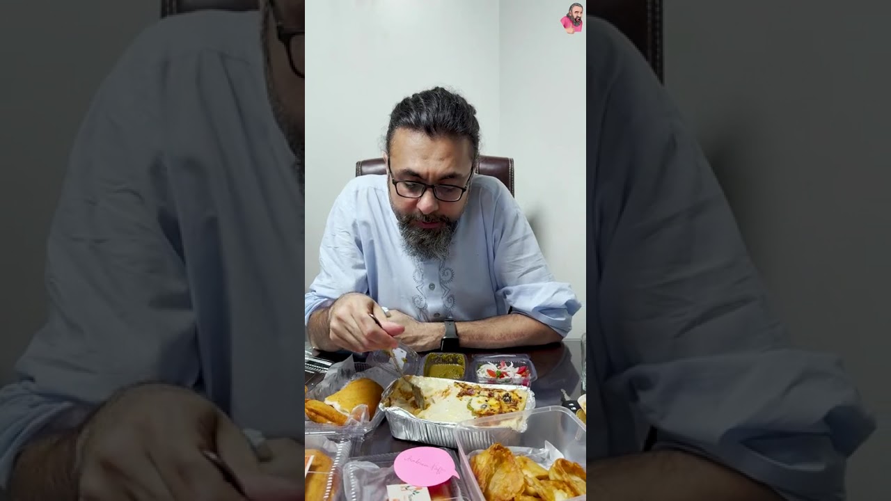 Fusion of Flavours | Homechef#foodeebaba #foodeebabafoodcritic #taliyagali
