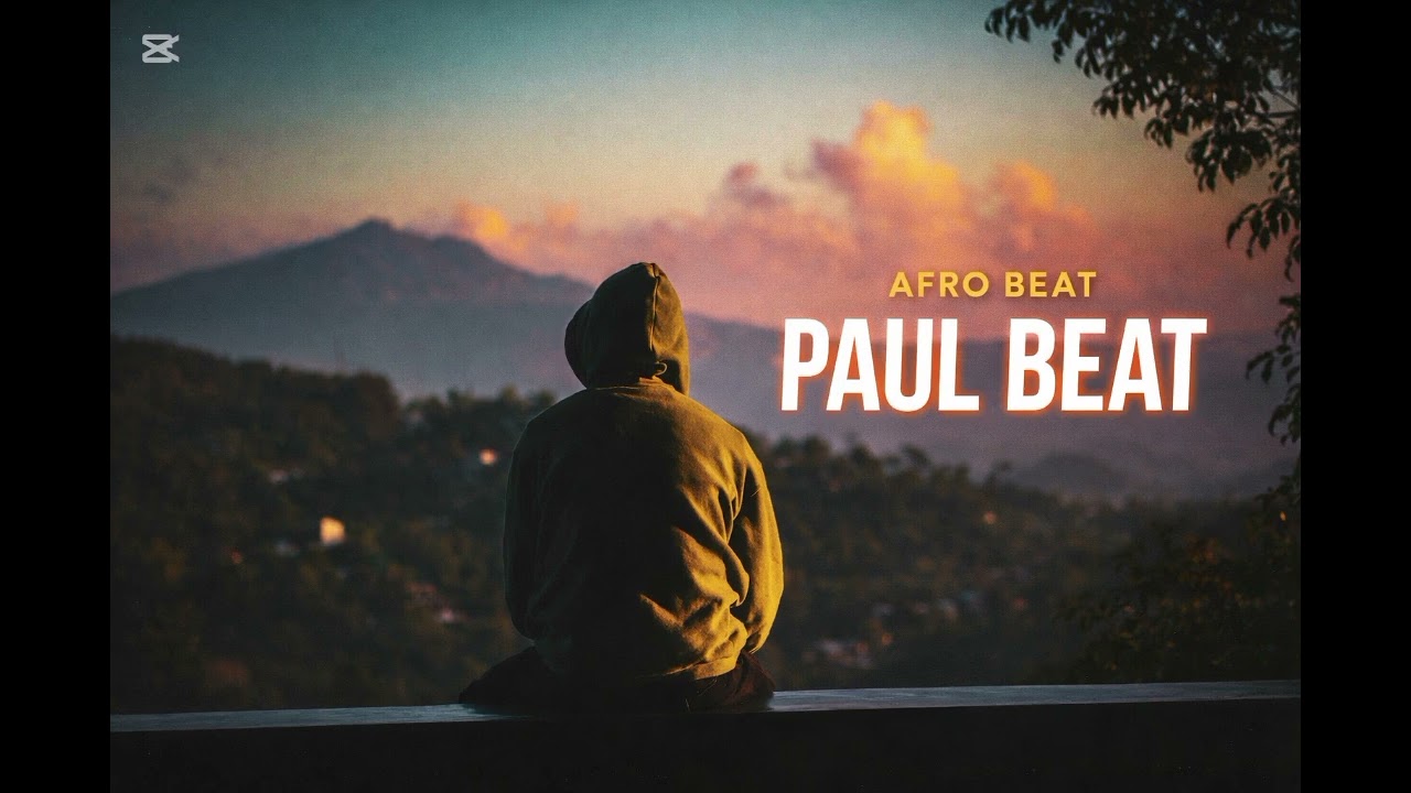 Afrobeat Type Beat _ 2026 