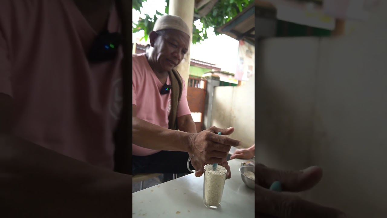 DI LUAR LOGIKA ( TIDAK MUNGKIN)!! #sulap #pesulapmerah #sulapsederhana #pilpres