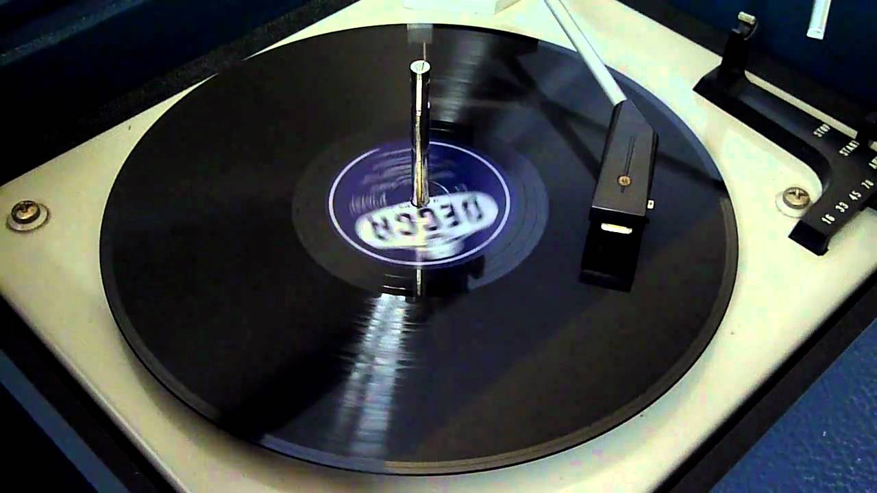 ALAN LOMAX & The Ramblers. Dirty Old Town