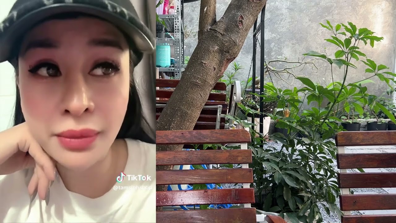 Hồng Ny Nói Về Anh Miệng Méo Cùng Nhóm Quay Xe Xem Cấm Cười...!