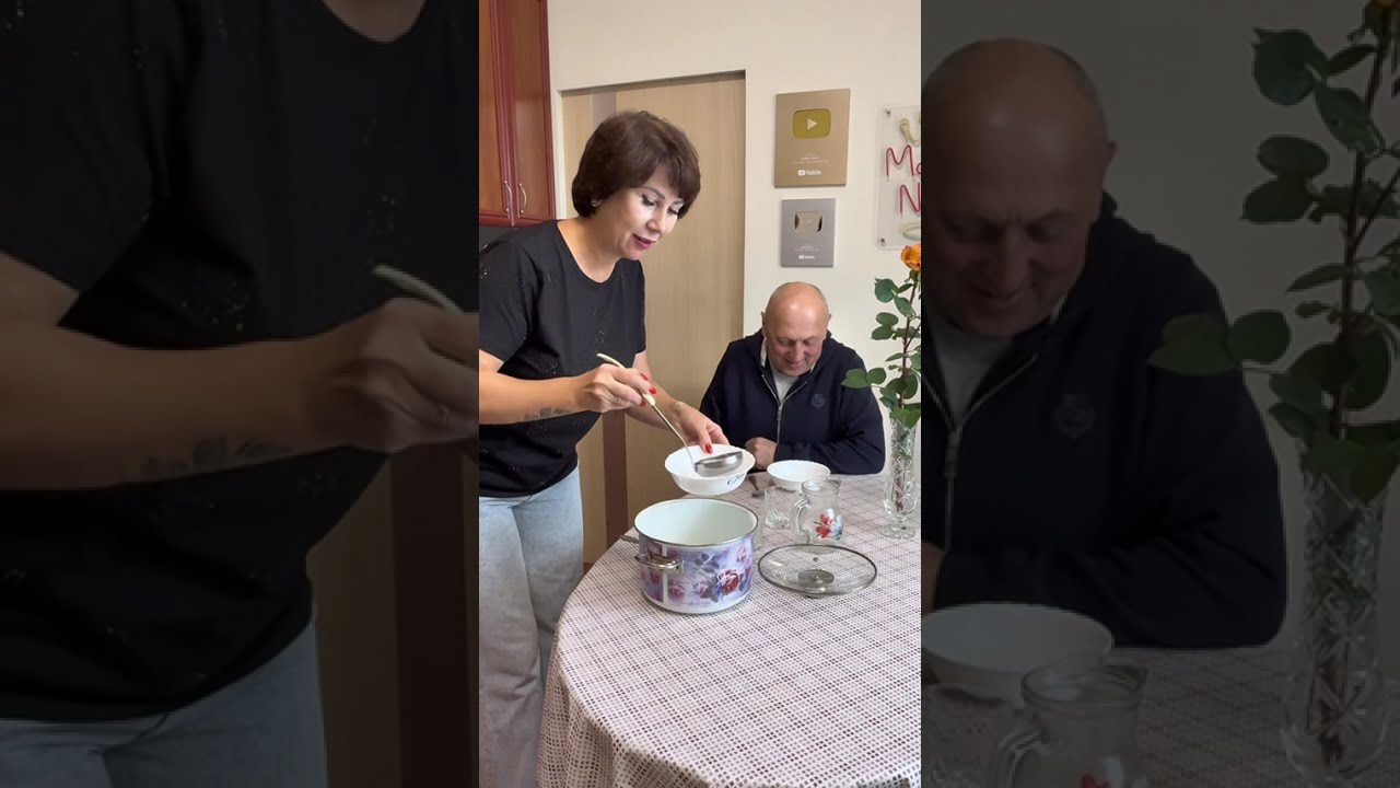 Что купила, то и приготовила😀
