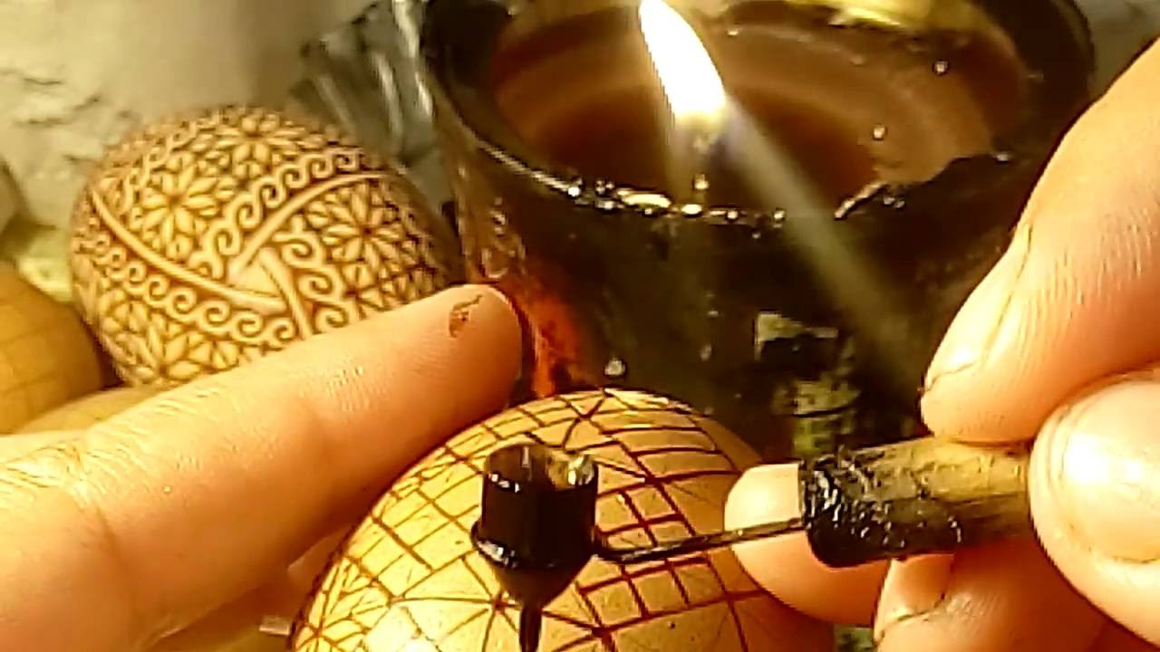 ГЕОМЕТРИЧНИЙ РОЗПОДІЛ ВИТРАВЛЕНА АВТОРСЬКА ПИСАНКА МАЙСТЕР-КЛАС pysanky egg яйца деление яйца