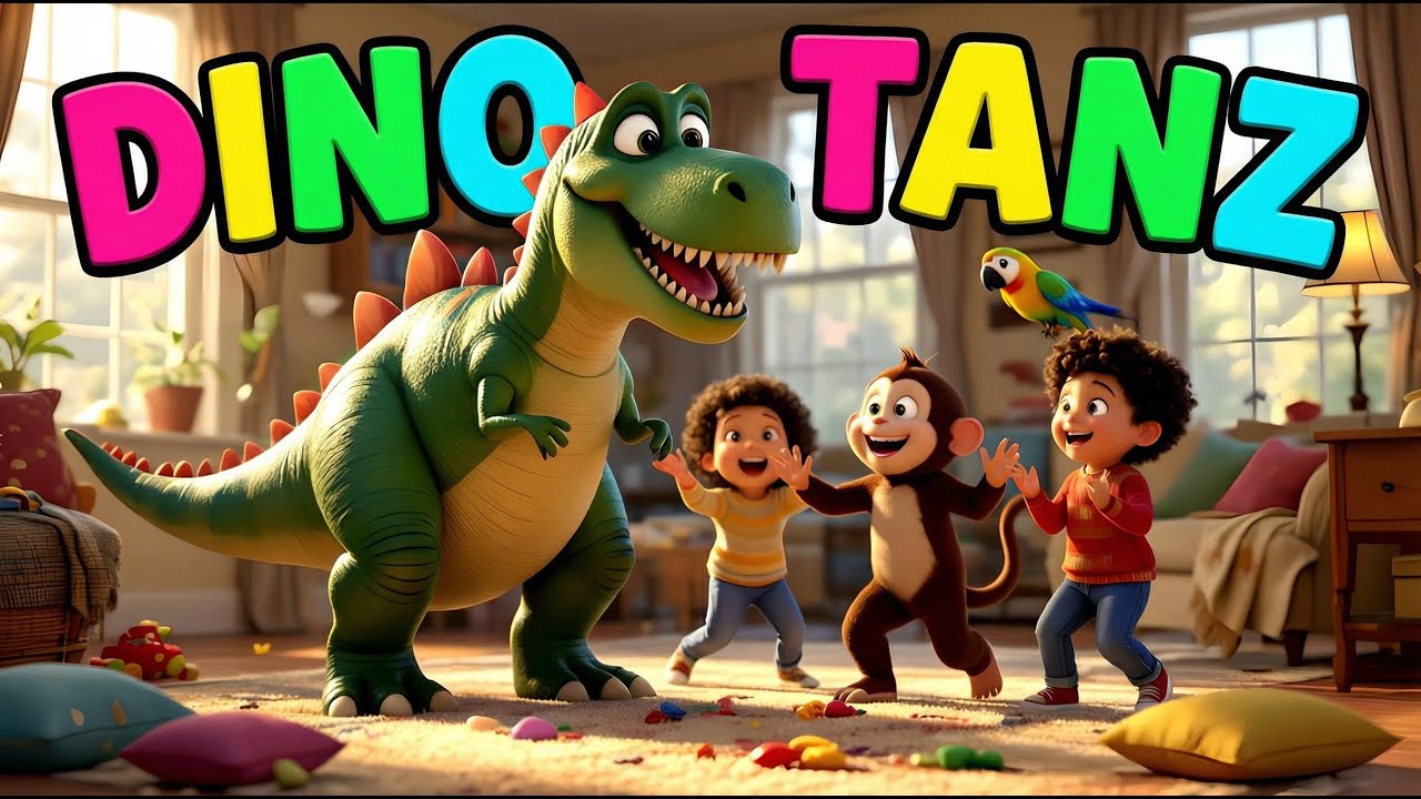 Dino Tanz