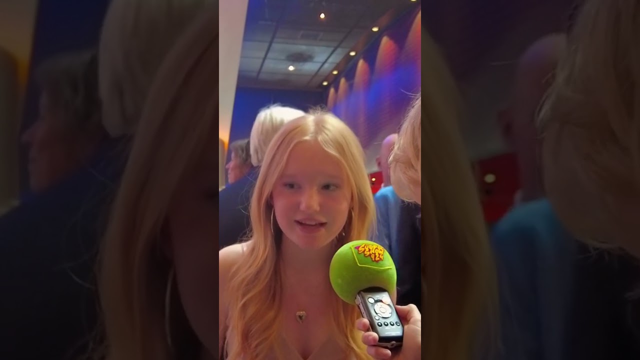 Interview mit Lilli Falk│Woodwalkers│S&uuml;dpolshow