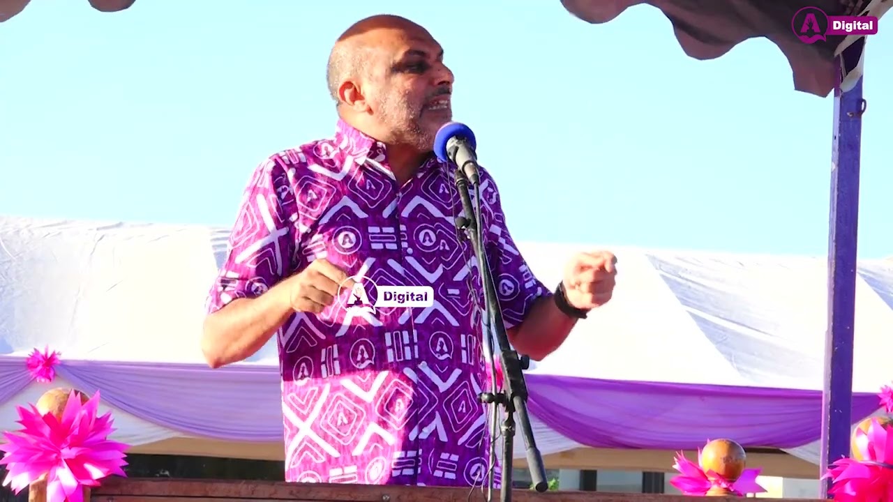 ISMAIL JUSSA HAJAPOA AAMUA KUWEKA WAZI UCHAFU MWENGINE WA CCM NA SERIKALI YAKE.
