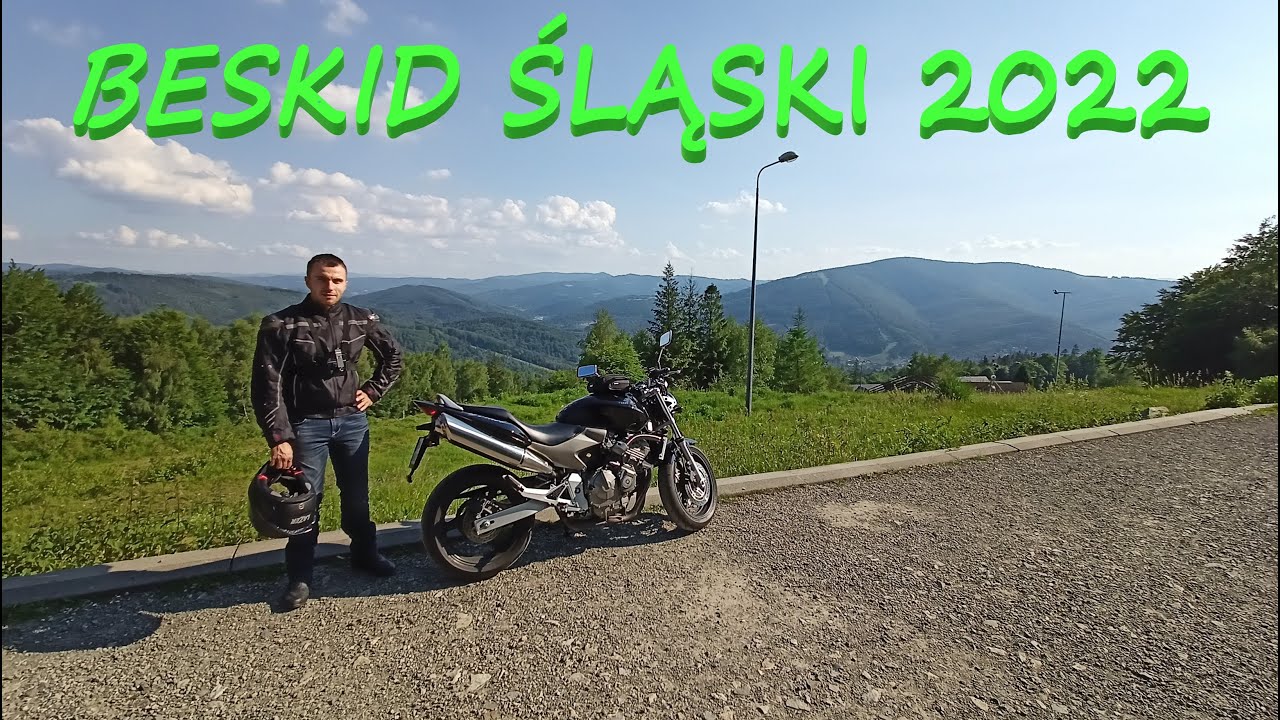 BESKID ŚLĄSKI 2022 ** W Odwiedzinach u 