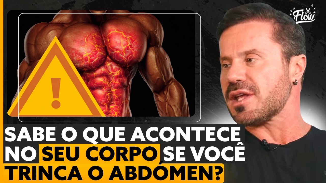 Cariani COMO VOC&Ecirc; NUNCA VIU, o que o seu PERSONAL N&Atilde;O QUER que voc&ecirc; SAIBA