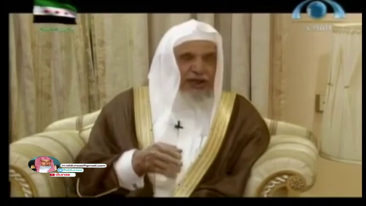 موقف قوي من الطالب محمد الدريعي مع أستاذ دعاهم لتعلم تحضيرالأرواح والتنويم المغناطيسي بالمعهد العلمي