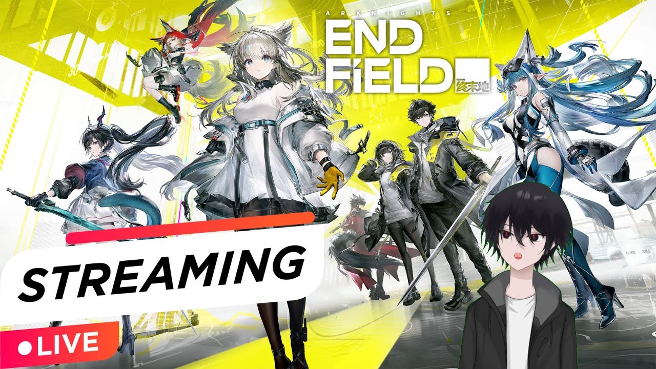 (🔴Live ) Fokus ngeluas lahan | vtuber indo jowo | mediashare on