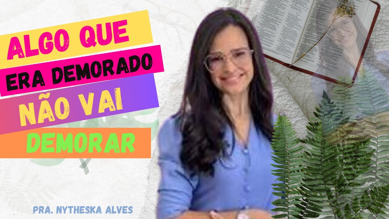 Deus eatá dando Fertilidade no seu Deserto