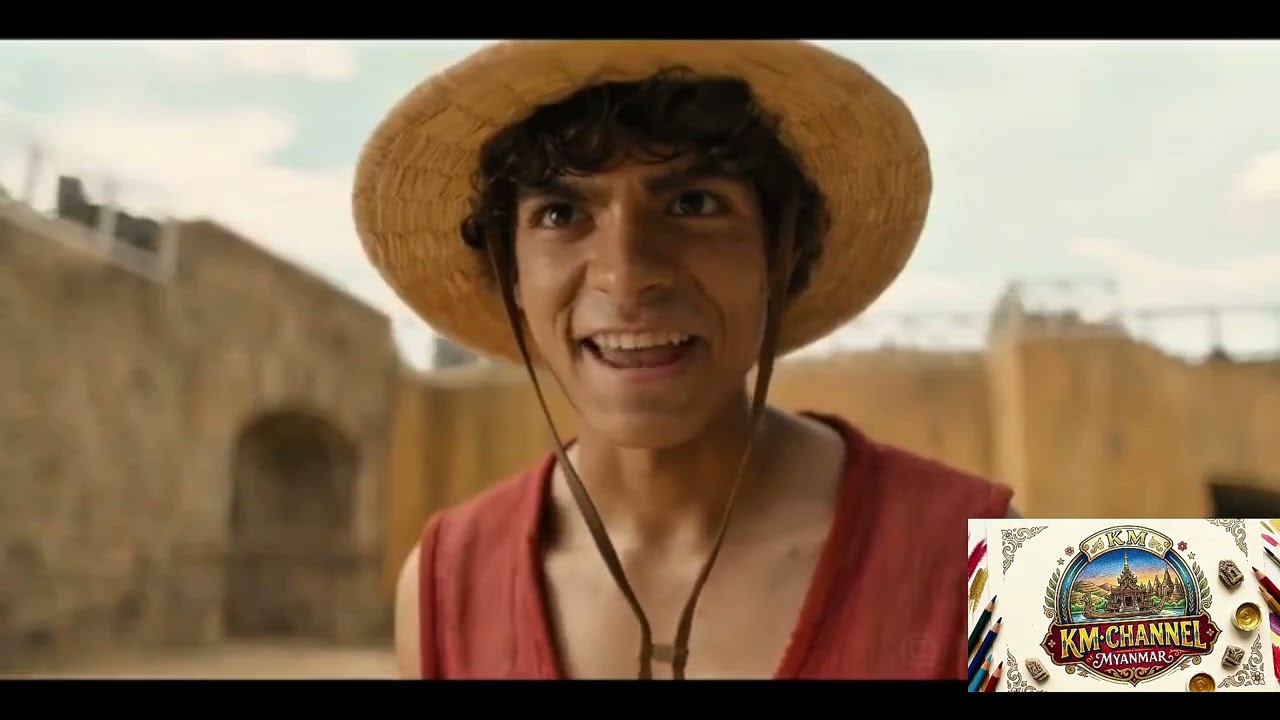 One Piece Live Action Recap အစအဆုံး #onepiece #aistorytelling #recap 