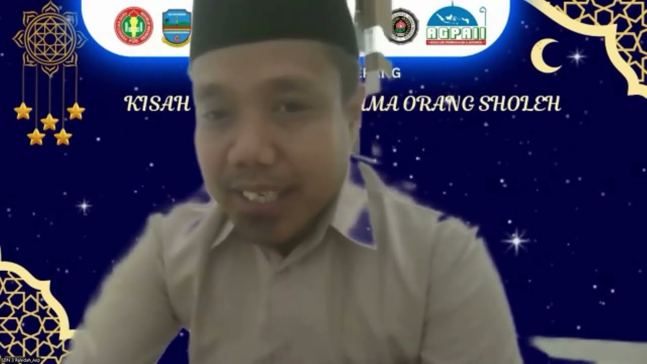 EPISODE 1 KISAH SUBUH BERSAMA ORANG SOLEH PGRI CAB PADAHERANG_RANTING 1 TEAM