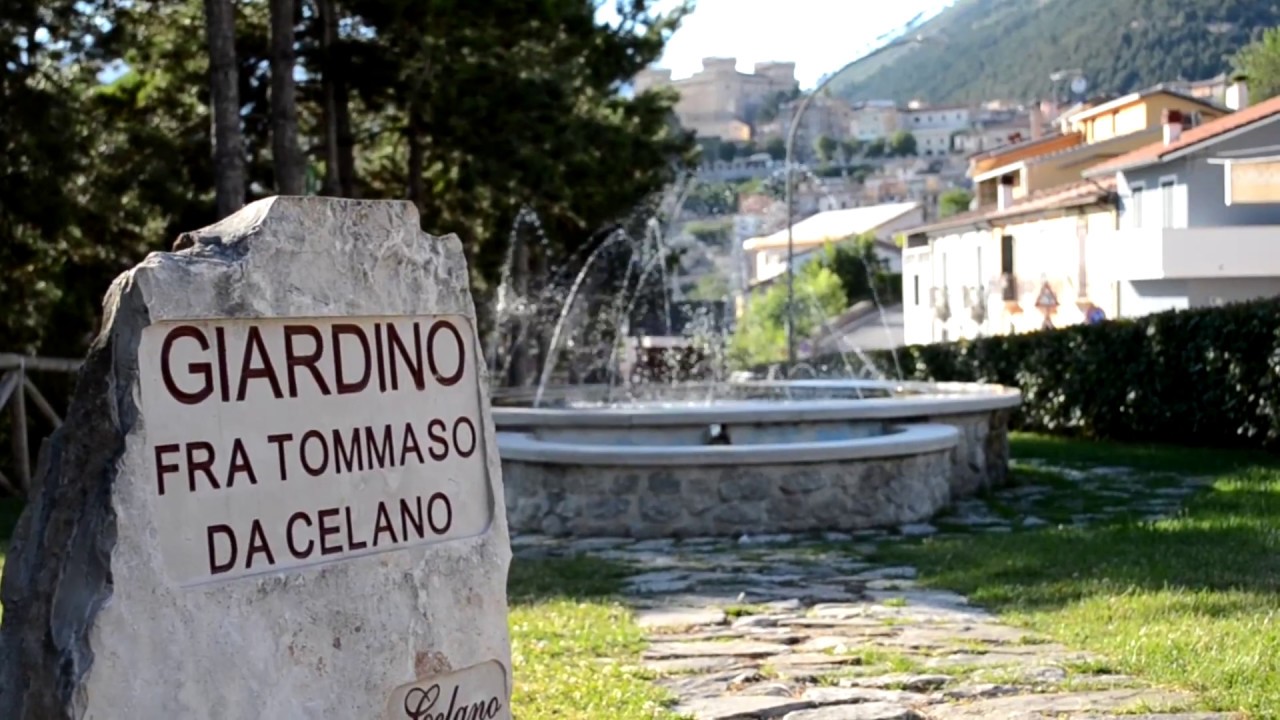 Our Beautiful Town &ndash; Celano