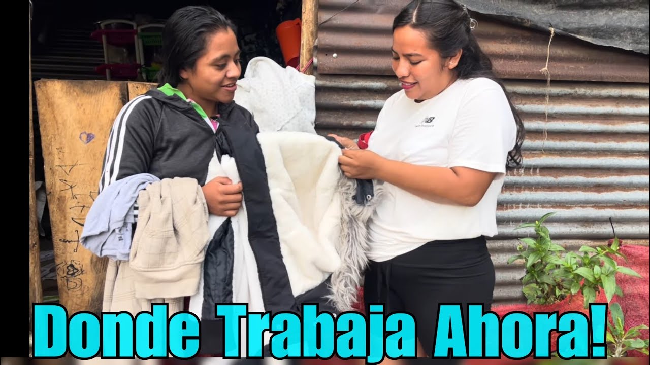 Bomba! Vas a Creer  Nehemias ahora trabaja como🤔😱 