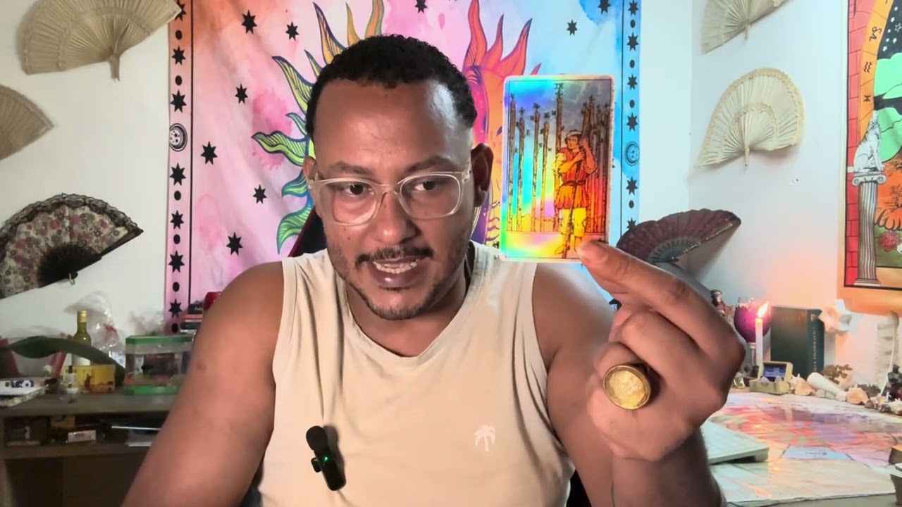 Previsões da semana para os signos de #Câncer #escorpião #peixes 